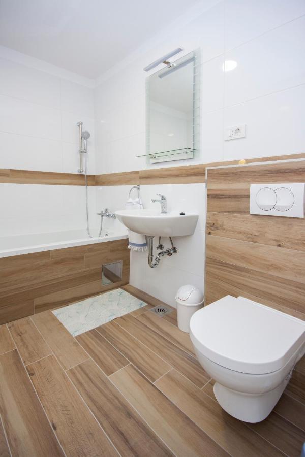 Apartma Ivana *