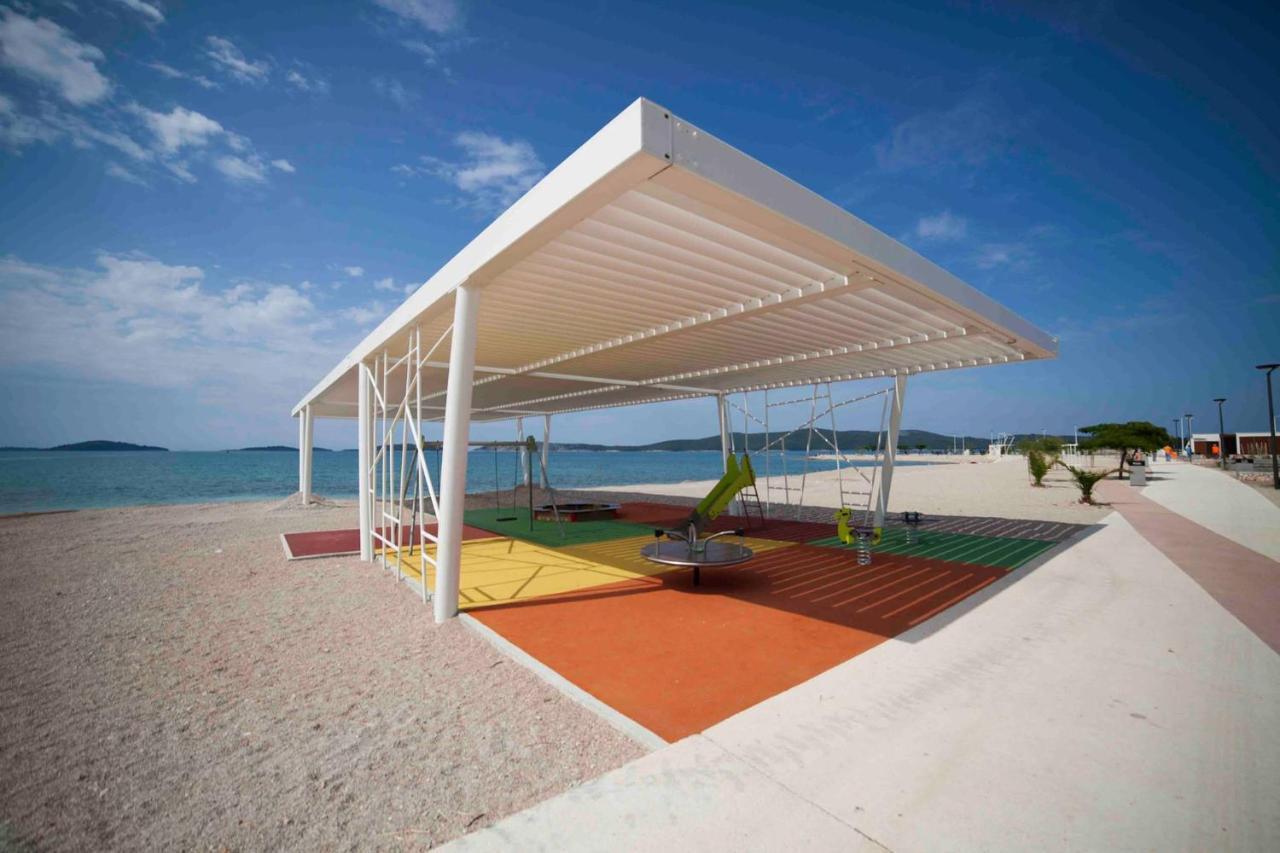 Ivana Apartma Brodarica (Sibenik-Knin)