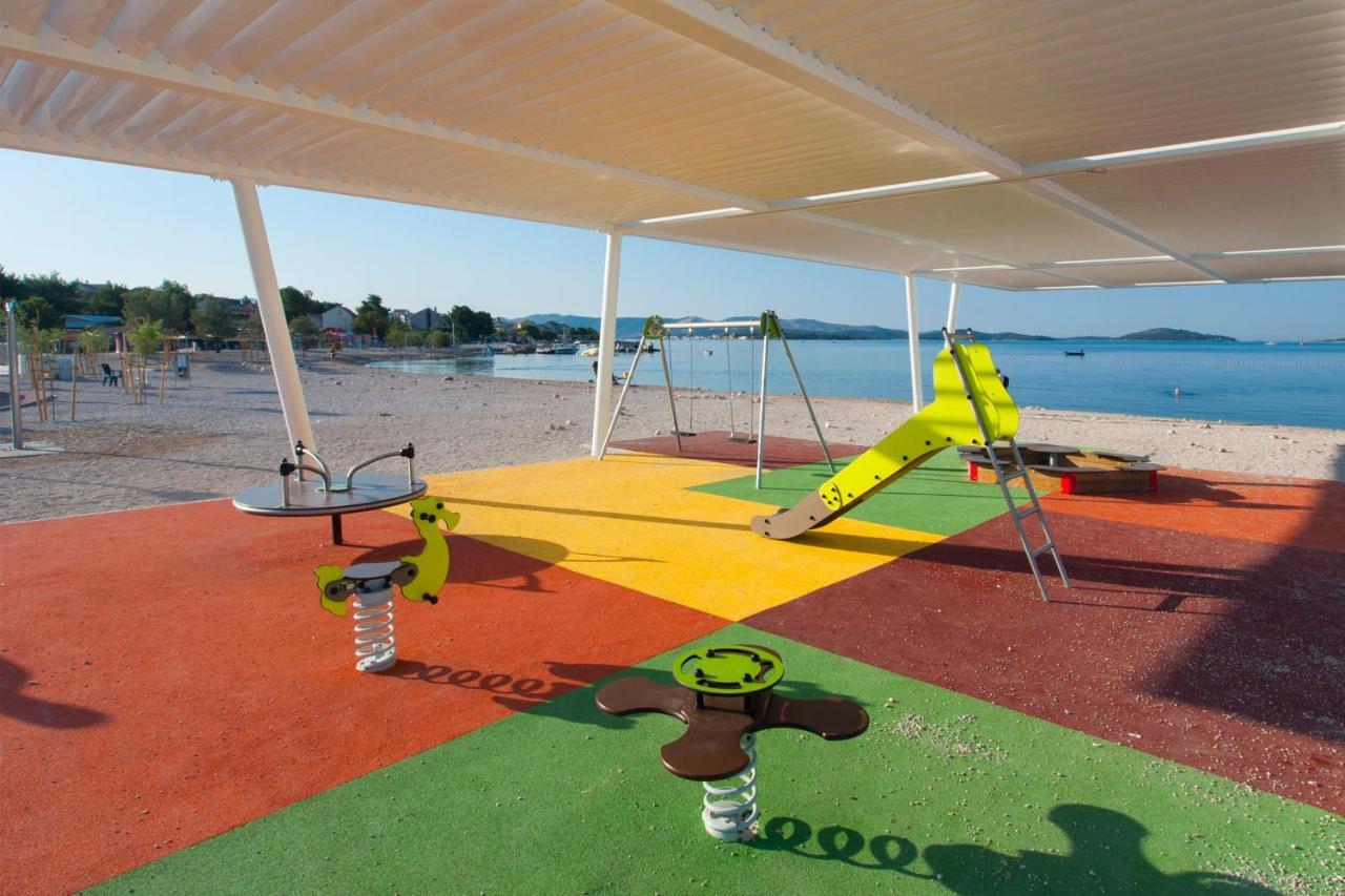 Ivana Apartma Brodarica (Sibenik-Knin)