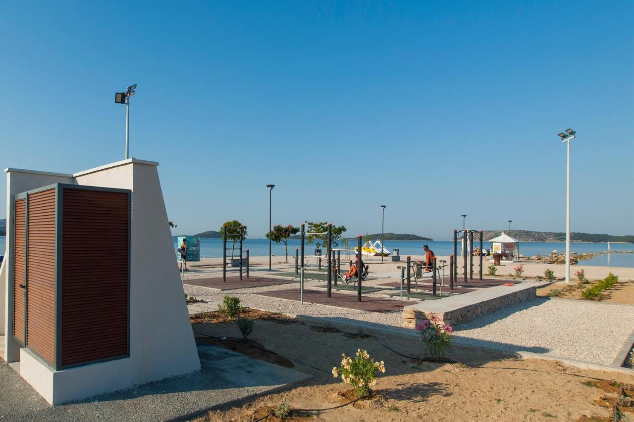 Ivana Brodarica (Sibenik-Knin)