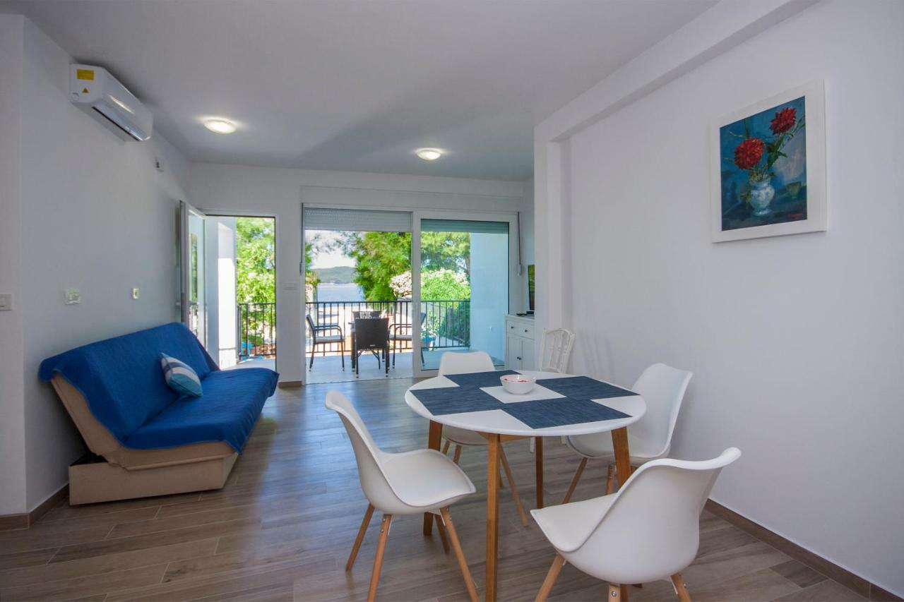 Ivana Apartma Brodarica (Sibenik-Knin)